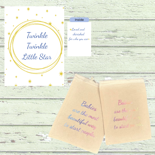 Cocoona All-in-One Baby Bunting, Grey Dot with Teal Herringbone Lining