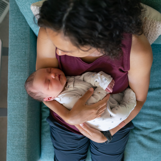 Postpartum Doula: how can they support you?