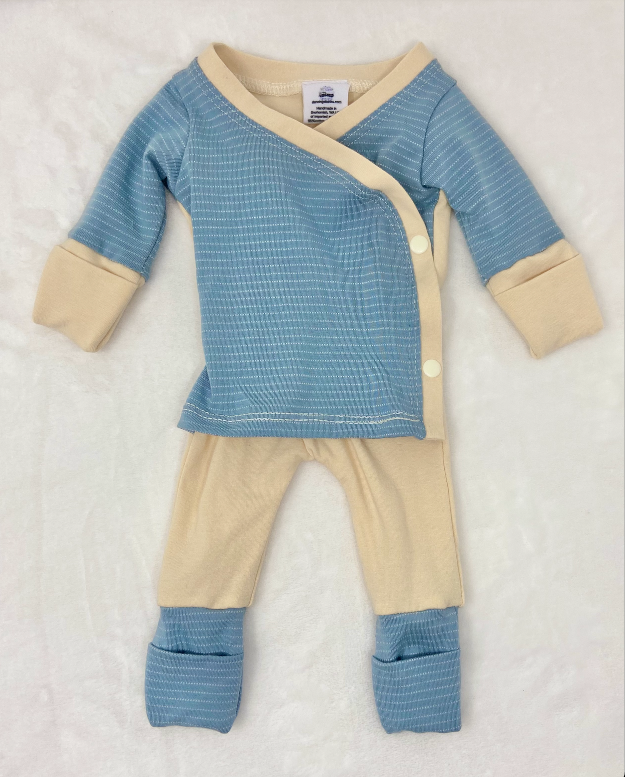 Newborn clothes, Newborn romper, baby clothes, baby boy outfit, going home outfit, NICU clothes, NICU outfit, skin to skin with baby, grow with me outfit for baby, baby girl clothes, preemie clothes, preemie outfit